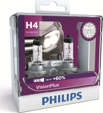 PHILIPS 12342VPS2 - Ampoule, projecteur longue portée cwaw.fr