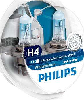 PHILIPS 12342WHVSM - Ampoule, projecteur longue portée cwaw.fr