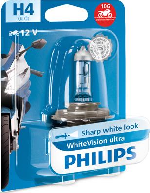 PHILIPS 12342WVUBW - Ampoule, projecteur longue portée cwaw.fr