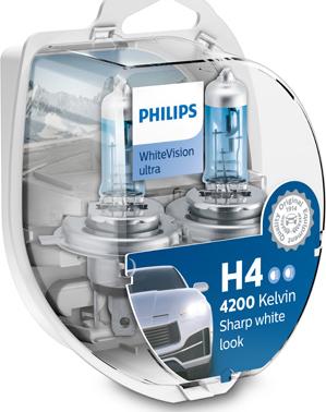 PHILIPS 12342WVUSM - Ampoule, projecteur longue portée cwaw.fr