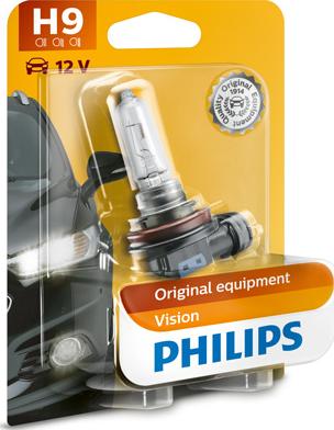 PHILIPS 12361B1 - Ampoule, projecteur longue portée cwaw.fr