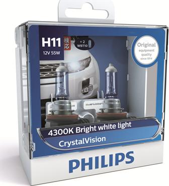 PHILIPS 12362CVSM - Ampoule, feu clignotant cwaw.fr