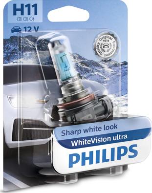 PHILIPS 12362WVUB1 - Ampoule, projecteur longue portée cwaw.fr