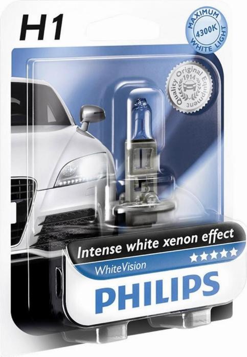 PHILIPS 12258CVB1 - Ampoule, projecteur longue portée cwaw.fr