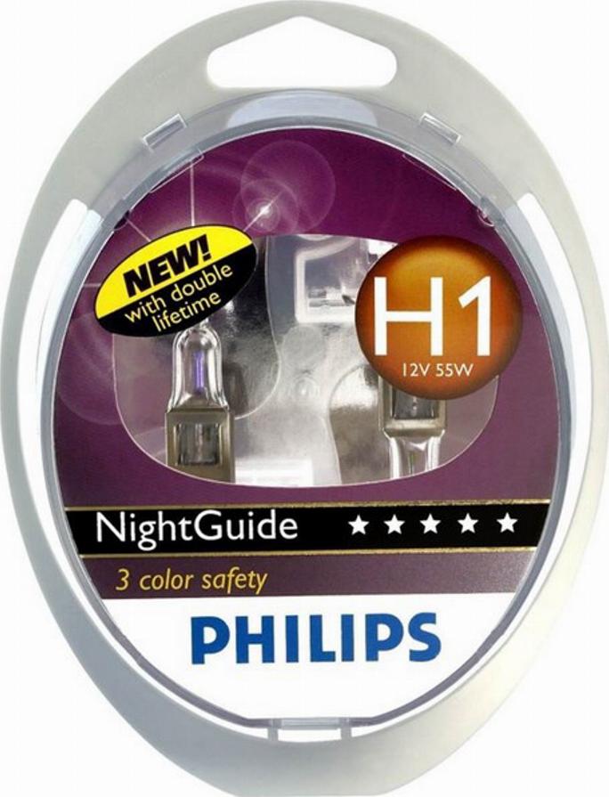 PHILIPS 12258NGDLS2 - Ampoule, projecteur antibrouillard cwaw.fr