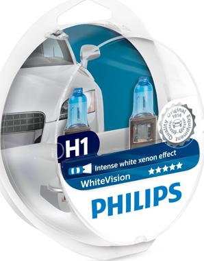 PHILIPS 12258WHVSM - Ampoule, projecteur longue portée cwaw.fr