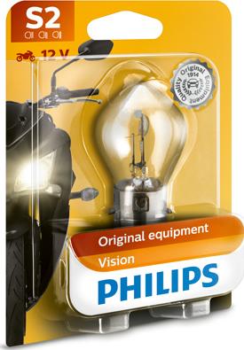 PHILIPS 12728BW - Ampoule, projecteur longue portée cwaw.fr