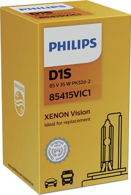 PHILIPS 85415VIC1 - Ampoule, projecteur longue portée cwaw.fr