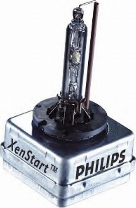 PHILIPS 85410UBC1 - Ampoule, projecteur principal cwaw.fr