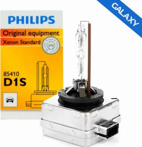 PHILIPS 85410 - Ampoule, projecteur principal cwaw.fr