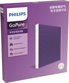 PHILIPS DC3061 - Filtre, air de l'habitacle cwaw.fr