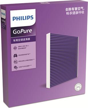 PHILIPS DC3141 - Filtre, air de l'habitacle cwaw.fr