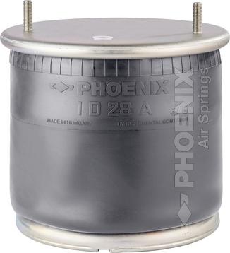 Phoenix 1 D 28 A-12 - Ressort pneumatique, suspension pneumatique cwaw.fr