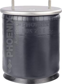 Phoenix 1 DK 22 E-9 - Ressort pneumatique, suspension pneumatique cwaw.fr