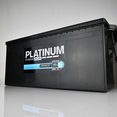 PLATINUM 625X - Batterie de démarrage cwaw.fr