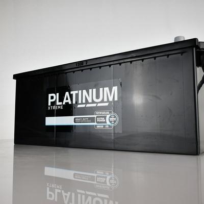 PLATINUM 627NX - Batterie de démarrage cwaw.fr