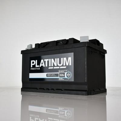 PLATINUM 095E - Batterie de démarrage cwaw.fr