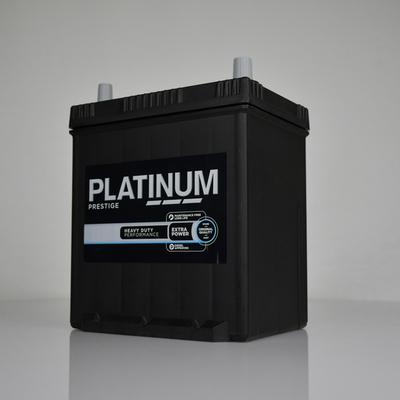 PLATINUM 054HDE - Batterie de démarrage cwaw.fr