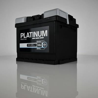 PLATINUM 063E - Batterie de démarrage cwaw.fr