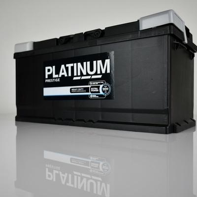 PLATINUM 019E - Batterie de démarrage cwaw.fr