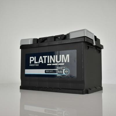 PLATINUM 086E - Batterie de démarrage cwaw.fr