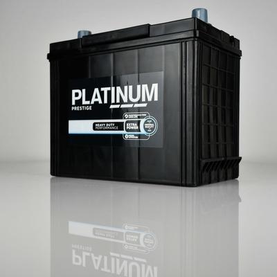 PLATINUM 037E - Batterie de démarrage cwaw.fr