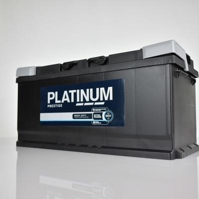 PLATINUM 020E - Batterie de démarrage cwaw.fr