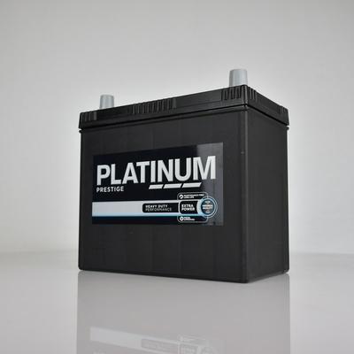 PLATINUM 158E - Batterie de démarrage cwaw.fr