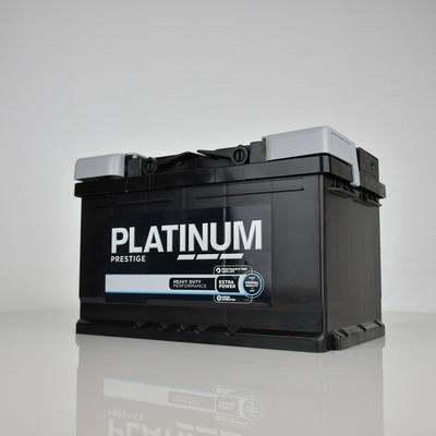 PLATINUM 100E - Batterie de démarrage cwaw.fr