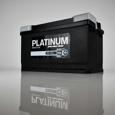 PLATINUM 115E - Batterie de démarrage cwaw.fr