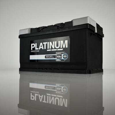 PLATINUM 110E - Batterie de démarrage cwaw.fr