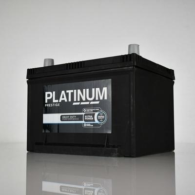 PLATINUM 111E - Batterie de démarrage cwaw.fr