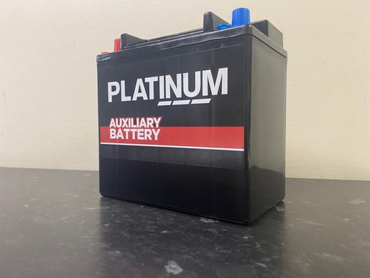 PLATINUM AGM151E - Batterie de démarrage cwaw.fr