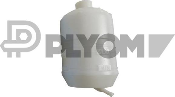 PLYOM P954045 - Vase d'expansion, liquide de refroidissement cwaw.fr