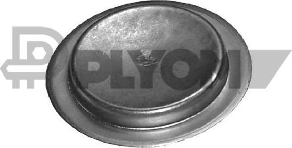 PLYOM P950068 - Bouchon de dilatation cwaw.fr