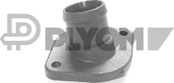 PLYOM P952116 - Thermostat d'eau cwaw.fr