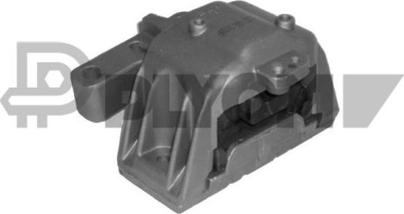 PLYOM P460936 - Support moteur cwaw.fr