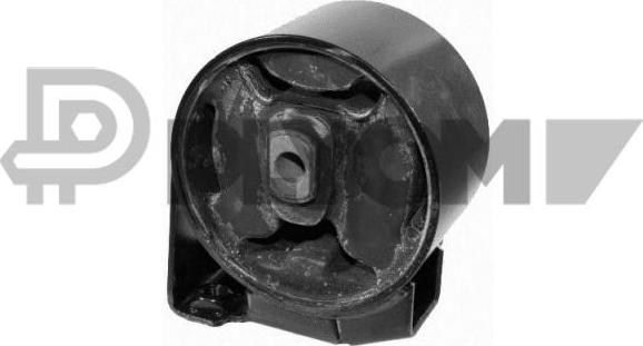 PLYOM P460029 - Support moteur cwaw.fr