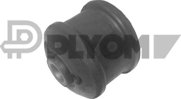 PLYOM P460194 - Suspension, bras de liaison cwaw.fr