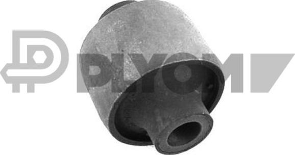 PLYOM P460196 - Suspension, bras de liaison cwaw.fr