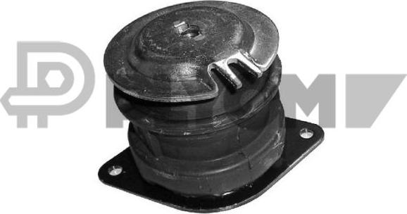 PLYOM P460155 - Support moteur cwaw.fr