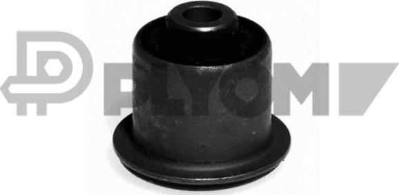 PLYOM P460105 - Suspension, bras de liaison cwaw.fr