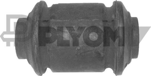 PLYOM P460174 - Suspension, bras de liaison cwaw.fr