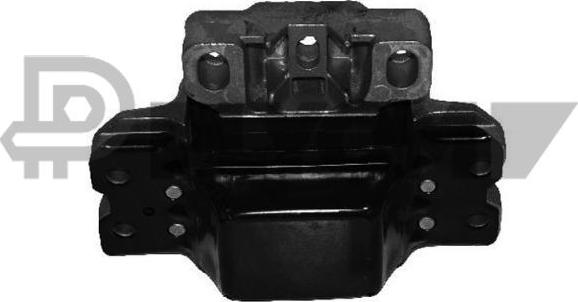 PLYOM P461048 - Support moteur cwaw.fr