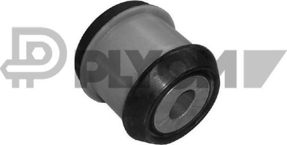 PLYOM P461066 - Support moteur cwaw.fr