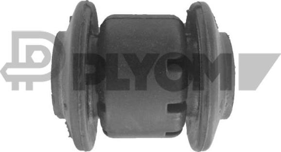 PLYOM P461030 - Suspension, bras de liaison cwaw.fr