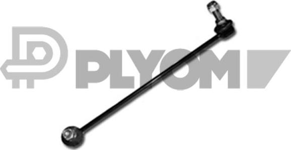 PLYOM P461360 - Entretoise / tige, stabilisateur cwaw.fr