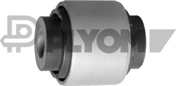 PLYOM P461277 - Suspension, bras de liaison cwaw.fr