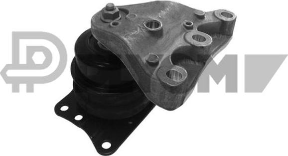 PLYOM P462468 - Support moteur cwaw.fr