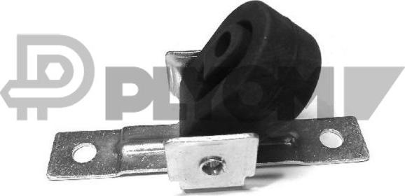 PLYOM P462403 - Suspension, échappement cwaw.fr